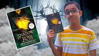 Shadow and Bone - Leigh Bardugo