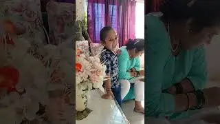 surprise ke leyai kuch bhi😂