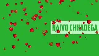 yaari nikk whatsapp status imovie green screen video