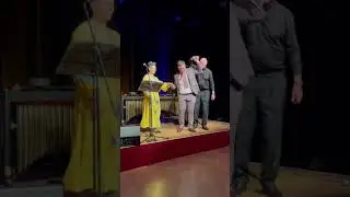 Затянул НОТ #влоги #праздник #музыка У лучше чем БАСКОВ!