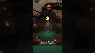 I miss this bug...