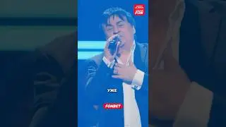 СЕРОВ ПОСВЯТИЛ ПЕСНЮ КАРИНЕ КРОСС 