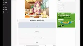 Anime quiz what is your Japanese name nobody knows :)