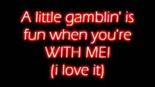 Lady Gaga - Poker Face - Lyrics