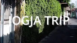 Travel: Jogja Trip | Rehat dari Jakarta