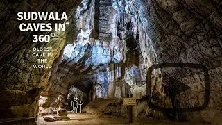 Sudwala Caves 360 | South Africa