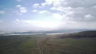 2 niğde bor  okçu,fesleğen, koyunlu ,ve güzel dağ manzaraları DRON ÇEKİMİ FOTO FLAŞ BOR