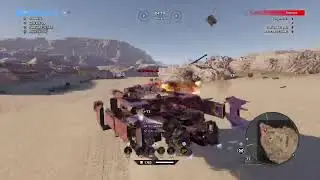 CROSSOUT - lévi CW SkN