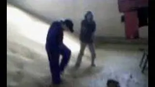 BÚZA-BULI