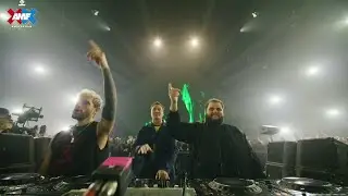 TIESTO LIVE @ AMF24 - 