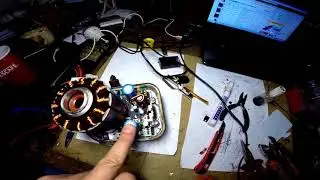 РЕМОНТ ЭЛЕКТРОГИДРОУСИЛИТЕЛЯ ЭГУР ШКОДА SKODA. electrohydraulical helm