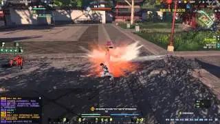 Moonlight Blade - Gaibang - Master
