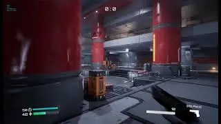 Shooter Game Showreel | Created by my Team