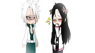 ɪ ᴡɪꜱʜ ɪ ᴋɴᴇᴡ ʏᴏᴜ ᴡᴇʀᴇ ᴛʜᴇ ɢɪʀʟ. || ꜱᴀɴᴇᴍɪ x ᴋᴀɴᴀᴇ? || ɢᴀᴄʜᴀ ᴄʟᴜʙ