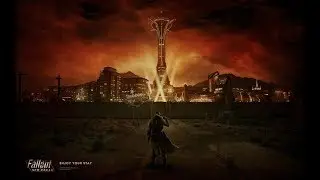 Fallout: Rise of  the New Vegas