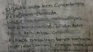 Lagi Iseng Ketemu Ini(1)