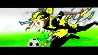 Shadow Lady | Bachira edit