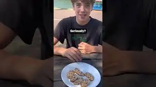 Vegan Friendly's Food Engineering Project - Cookie
