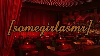 [F4M] Room Service [Spicy][Mommydom][Giantess] [Kisses] [Cuddles] [“Sir”] [“Good Boy”]