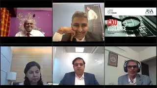 CXO Vigilance – Insider Scams and Ethical Violations