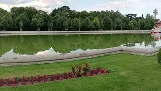 Visit Vienna part 1