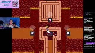 МАЗЕЛЛОВ ИГРАЕТ В UNDERTALE №4 | MAZELLOVVV ИГРАЕТ В АНДЕРТЕЙЛ