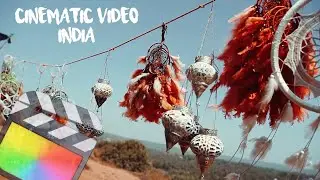 INDIA | CINEMATIC VIDEO | Cinematic Luts | Color Grading | Learn 2 Pro