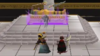My Pure Ironman is CURSED #36