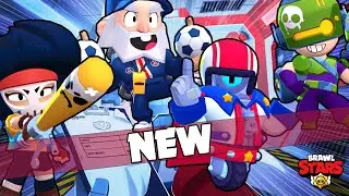Brawl Talk Reaction | No More Power Play!?