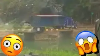 Flat Bridge - Close Call