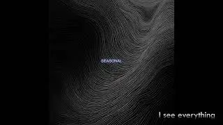 Seasonal - I see everything