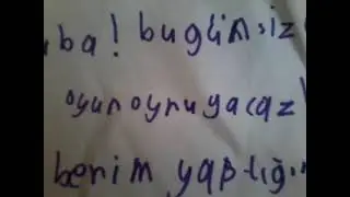 Gizemli resimler