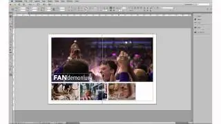 Resizing Images in InDesign