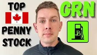 Best Canadian Stock Under $2 | Best Penny Stock 2021 | Top Stocks to BUY Now 2021 | GRN Stock