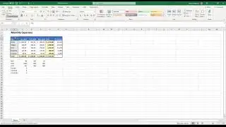 4. The Magic behind Excel's Format Painter