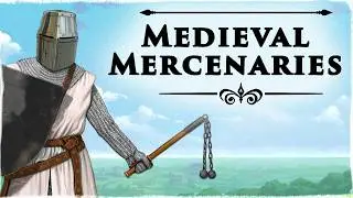 The Golden Age of Mercenary Companies