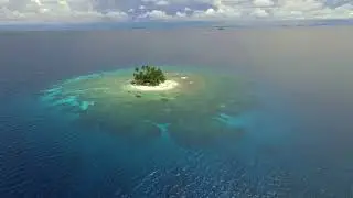 Jeep Island, Chuuk