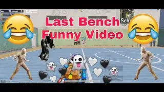 Last Bench Funny Dialogue Ghost 👻 // PARA SAMSUNG A3,A5,A6,A,J2,J5,J7,S5,S6,S7,S9,A10,A20,A30,A50,A7