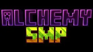 Official Edit for Alchemy SMP...