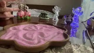 [ГАДАНИЕ НА ПЕСКЕ] Что будет дальше между Вами