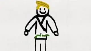 Chase's Jiu-Jitsu Video