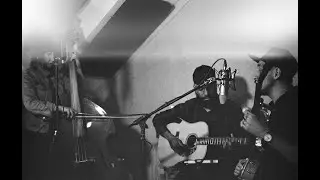 Sasha Boole feat  Nickel & Rose - Зі смертю під вінець (Live)