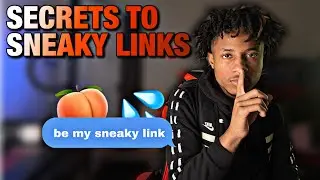 Tips when linking with a girl