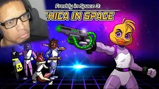 Freddy In Space 3 has Toy Chica's Curves