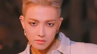 ATEEZ - DESIRE M/V