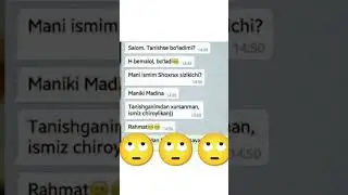 MEN BU YERDA ORTIQCHA EKANMAN 🤣🤣🤣🤣