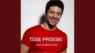 Kazu da vreme leci sve