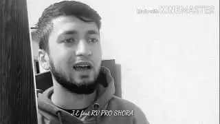 J.E FT RV PRO SHORA x Бади рафтанм