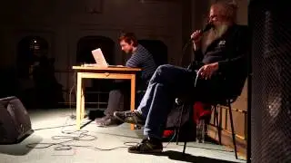 Дмитрий Гайдук. Про верблюдов