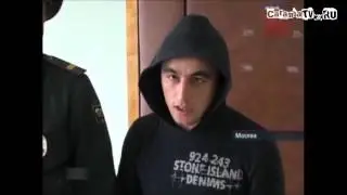ВИРУБИЛ Я ЕГО